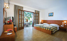 Foto Hotel Gaia Garden in Kos stad ( Kos)